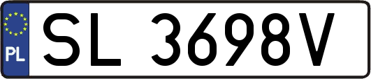 SL3698V