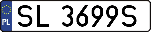 SL3699S