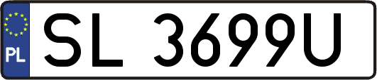 SL3699U
