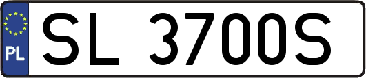 SL3700S