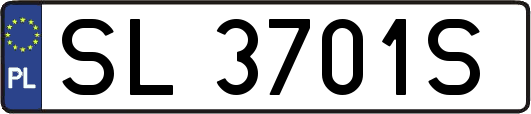 SL3701S