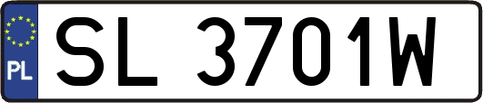 SL3701W