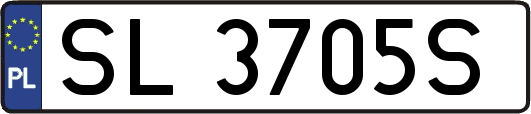 SL3705S