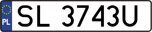 SL3743U
