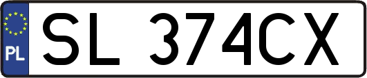 SL374CX
