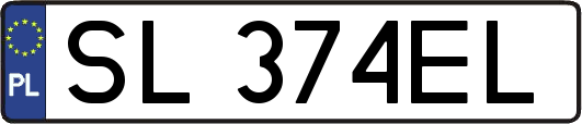 SL374EL