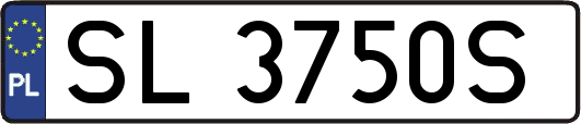 SL3750S