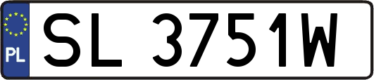 SL3751W