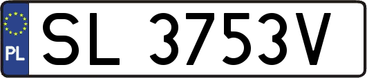 SL3753V