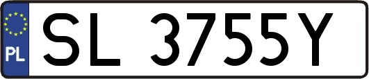 SL3755Y
