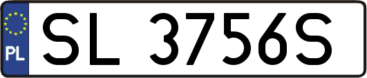 SL3756S
