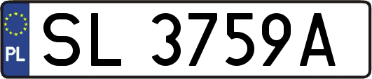 SL3759A