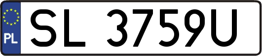 SL3759U