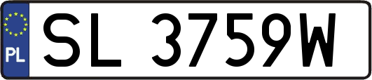 SL3759W