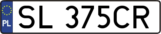 SL375CR