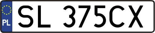 SL375CX