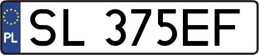 SL375EF
