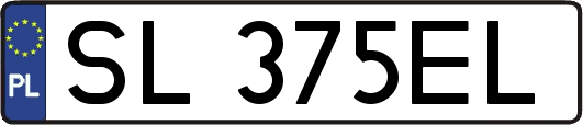 SL375EL