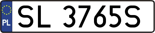 SL3765S