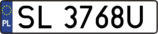 SL3768U