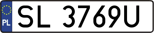 SL3769U