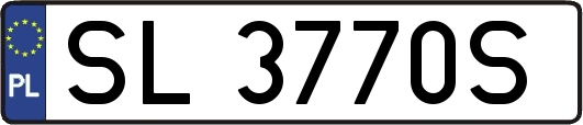 SL3770S