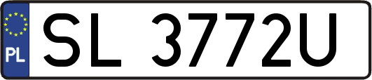 SL3772U