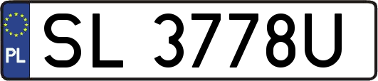 SL3778U