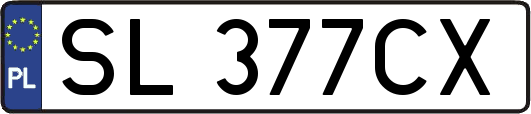 SL377CX