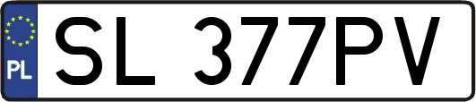 SL377PV