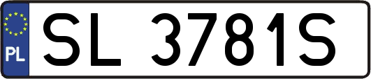 SL3781S