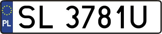 SL3781U