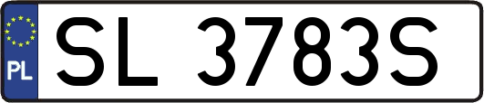 SL3783S