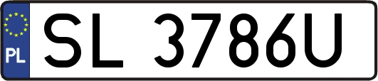 SL3786U
