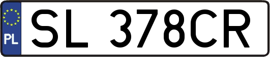SL378CR