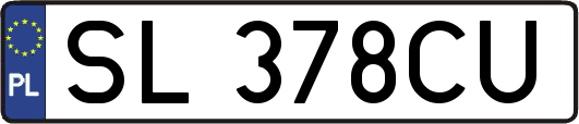 SL378CU