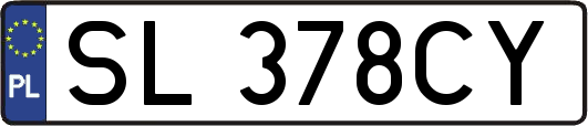 SL378CY