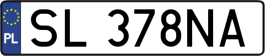 SL378NA