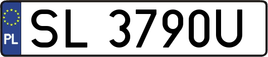 SL3790U