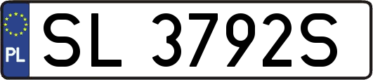 SL3792S
