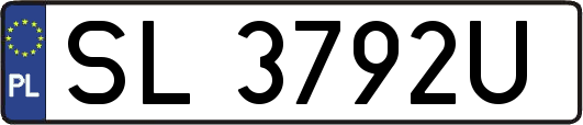 SL3792U