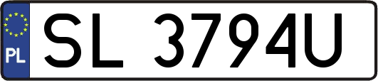 SL3794U