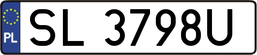 SL3798U