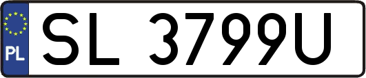 SL3799U