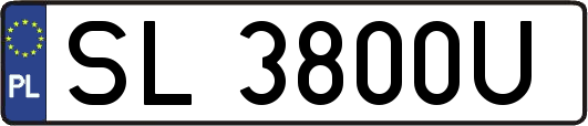 SL3800U