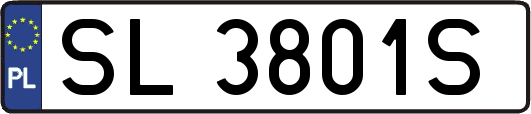 SL3801S