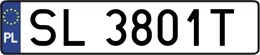 SL3801T