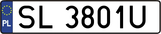 SL3801U