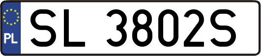 SL3802S
