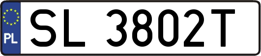 SL3802T